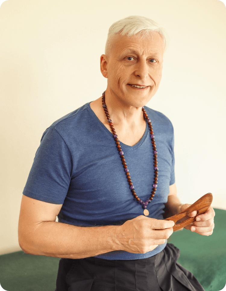Deimantas Demenis interviu